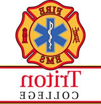 Fire - EMS Logo